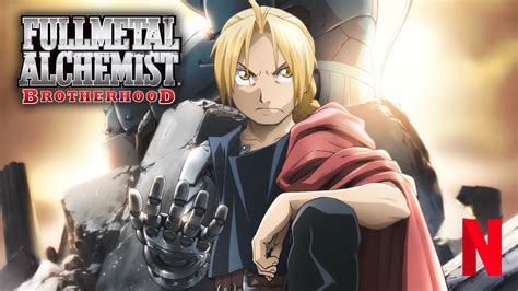 fullmetal alchemist netflix online|fullmetal alchemist netflix.